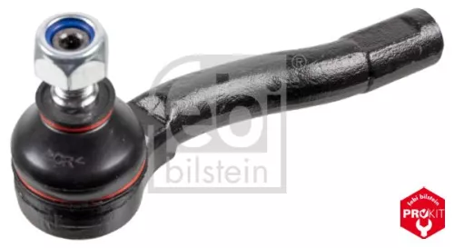 Febi Front Right Tie Rod End For Chevrolet Daewoo Lacetti Nubira
