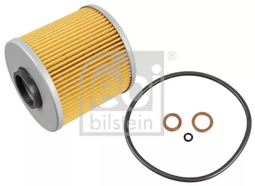 FEBI BILSTEIN FEBI BILSTEIN 26803 Oil Filter For Bmw 3 5 
