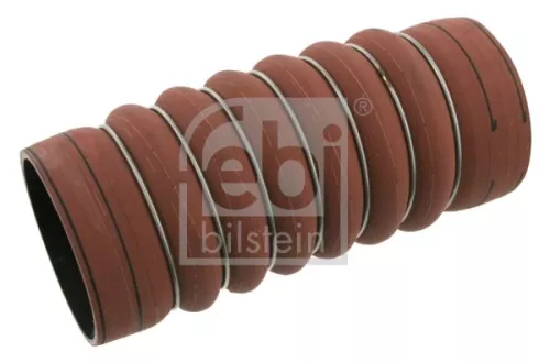 Febi Charge Air Hose For Mercedes-benz Citaro (O 530) Conecto (O 345) M