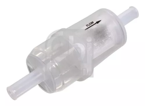 Febi Fuel Filter For Mercedes-benz /8 Unimog