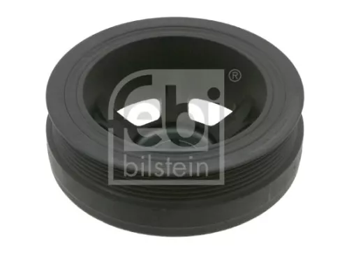 FEBI BILSTEIN FEBI BILSTEIN 26825 Febi Crankshaft Pulley  For Mercedes-benz C-class Clk Cls E-class G 