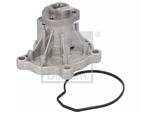 Febi Engine Water Pump For Seat Skoda Vw Ameo Cordoba Fabia Fox