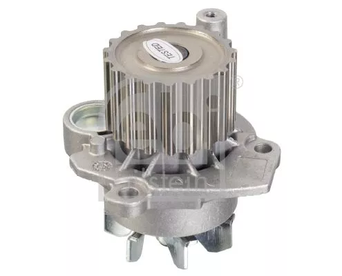 Febi Engine Water Pump For Seat Skoda Vw Cordoba Fabia Fox Ibiz