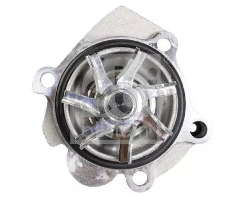 FEBI BILSTEIN FEBI BILSTEIN 26832 Febi Engine Water Pump For Seat Skoda Vw Cordoba Fabia Fox Ibiz 