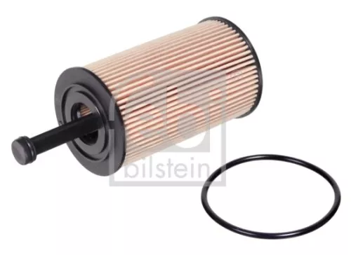 Oil Filter For Citroën Peugeot 106 206 206 Van 207 207 Sw 306 307 Berlingo / Ber