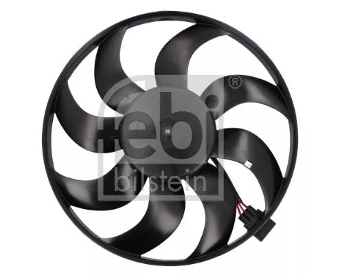 Fan, engine cooling