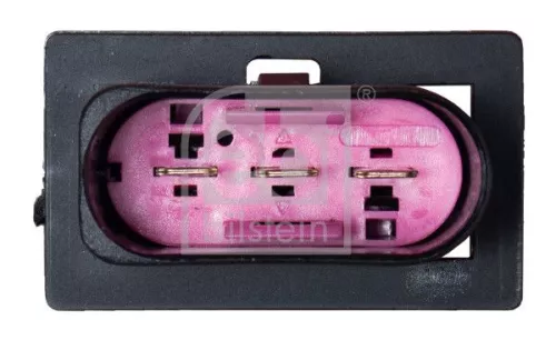 FEBI BILSTEIN FEBI BILSTEIN 26860 Fan, engine cooling 