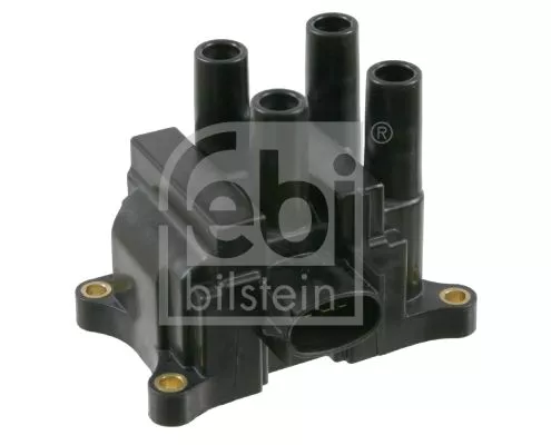 Febi Ignition Coil For Ford Mazda Volvo 121 2 Demio Escort Fiesta Focus