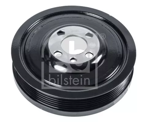FEBI BILSTEIN FEBI BILSTEIN 26870 Febi Crankshaft Pulley  For Audi Ford Man Mitsubishi Seat Skoda Vw  