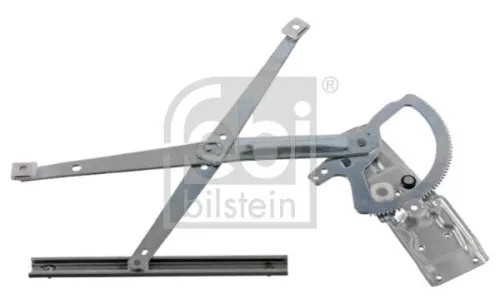 Febi Front Rght Window Regulator For Mercedes-benz Actros