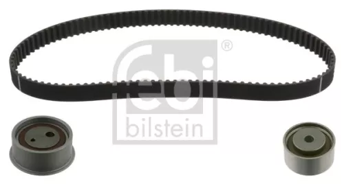 Timing Belt Kit