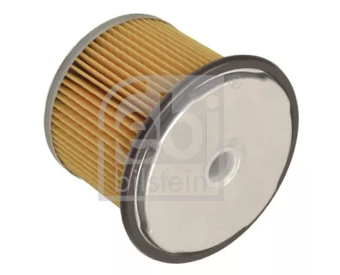 Febi Fuel Filter For Citroën Fiat Lancia Peugeot 205 306 309 405 605 80