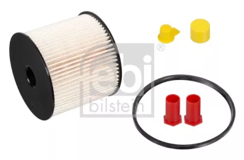 Febi Fuel Filter For Citroën Fiat Lancia Peugeot Suzuki 206 307 307 Sw 