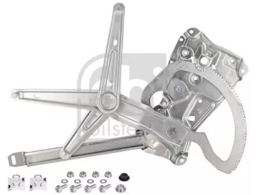 Febi Front Left Window Regulator For Bmw 3 Series