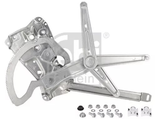 Febi Front Rght Window Regulator For Bmw 3 Series