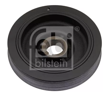 Febi Crankshaft Pulley  For Citroën Fiat Lancia Peugeot 206 307 307