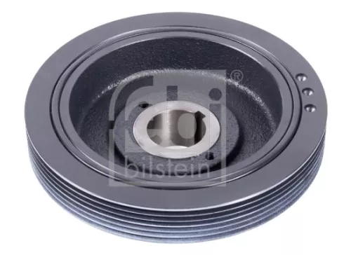 Febi Crankshaft Pulley  For Citroën Fiat Peugeot 306 405 406 806 Be