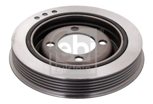 Febi Crankshaft Pulley  For Citroën Peugeot 106 106 Van Ax Saxo Xsa