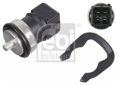 Febi Coolant Temperature Sensor For Dacia Nissan Opel Renault Suzuki Va