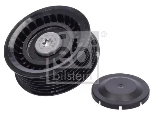 Febi Aux Belt Idler Pulley For Bmw Z4
