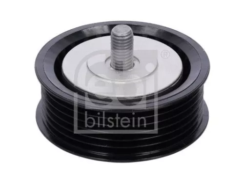 FEBI BILSTEIN FEBI BILSTEIN 26954 Febi Aux Belt Idler Pulley For Bmw Z4 