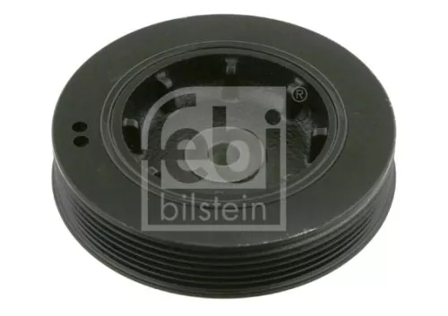 Febi Crankshaft Pulley  For Renault 19 Clio Kangoo Megane Scénic Th