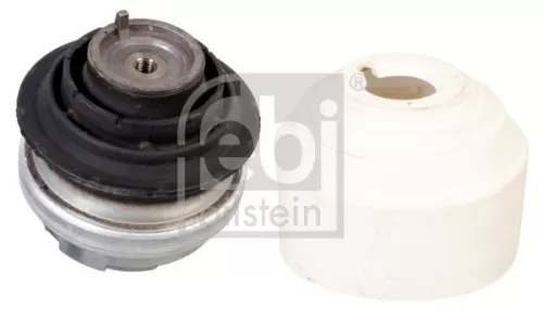 Febi Both Sides Front Engine Mounting  For Mercedes-benz S-class