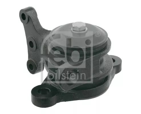 Febi Front Left Engine Mounting  For Renault Trucks Premium
