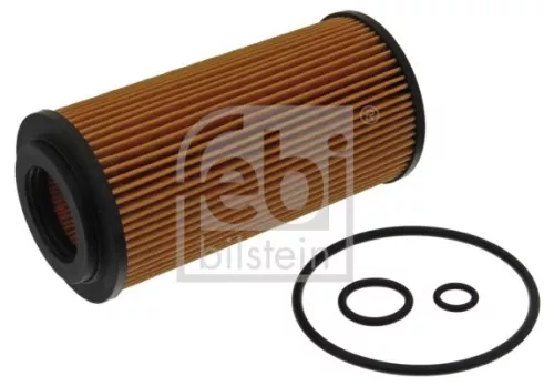 Oil Filter For Mercedes C-class E-class S-class Sprinter 2-t Sprinter 3-t Sprint