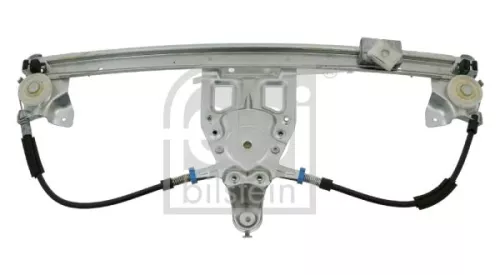 Febi Left Rear Window Regulator For Mercedes-benz S-class