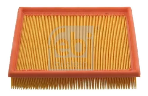Febi Bilstein Air Filter For Bmw Bmw (Brilliance) 3 3 Series 5 7 X3 Z3 Z4
