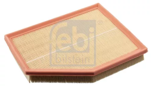 Febi Bilstein Air Filter For Bmw Bmw (Brilliance) 5 5 Series 6 Z4