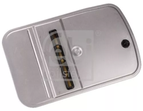 FEBI BILSTEIN FEBI BILSTEIN 27061 Febi 27061 Automatic Hydraulic Filter Kit For Bmw  Land Rover Range Rover  X5 