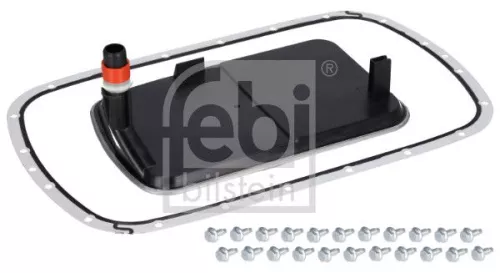 Febi 27065 Automatic Hydraulic Filter Kit For Bmw 3  5  X3  X5  Z3