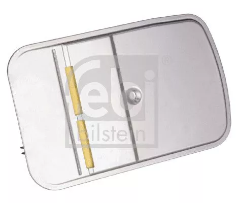 FEBI BILSTEIN FEBI BILSTEIN 27065 Febi 27065 Automatic Hydraulic Filter Kit For Bmw 3  5  X3  X5  Z3 