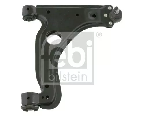 Febi Lower Front Right Control / Trailing Arm For Opel Vauxhall Astra Astravan M