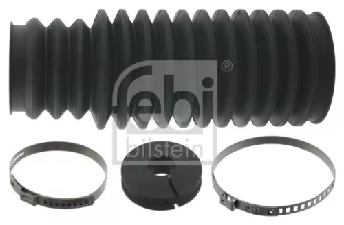Febi Front Left Or Right Steering Rack Boot Kit For Bmw 3 Z4