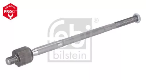 FEBI BILSTEIN FEBI BILSTEIN 27095 Febi Front Left Or Right Inner Tie Rod For Audi Seat Skoda Vw Vw (Fa 