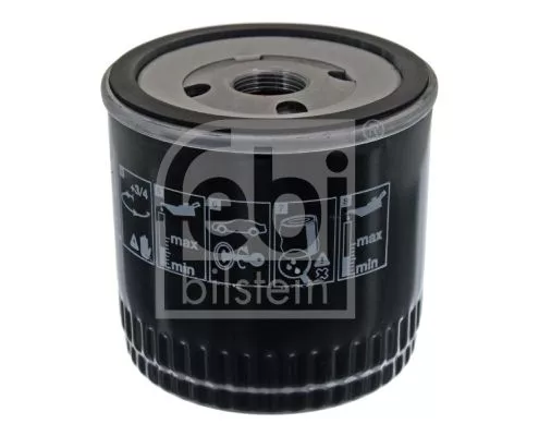 Oil Filter For Ford Fiesta Focus Tourneo Connect Transit Transit Connect Transit