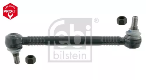 Febi 27130 Rear Stabiliser Link For Volvo Fh  Fh Ii  Fh12  Fh16  Fh16 Ii  Fm  Fm