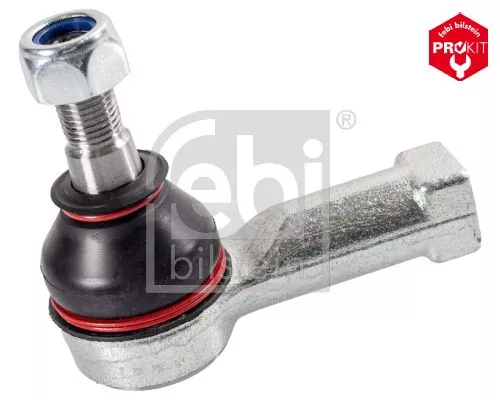 Febi Front Left Or Right Tie Rod End For Hyundai Accent Pony Pony / 