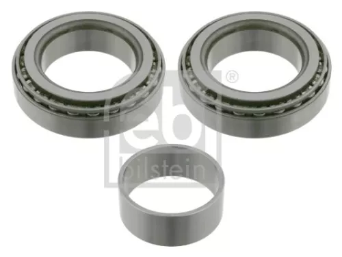 Febi 27162 Rear Left Or Right Wheel Bearing Kit For Ford Transit  Transit Tourne