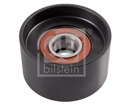 Febi Aux Belt Idler Pulley For Man Neoplan Nd Trendline