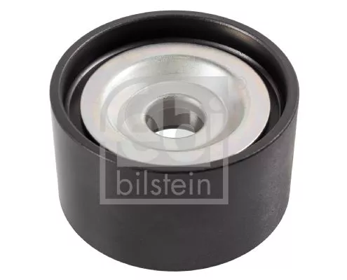 FEBI BILSTEIN FEBI BILSTEIN 27169 Febi Aux Belt Idler Pulley For Man Neoplan Nd Trendline 