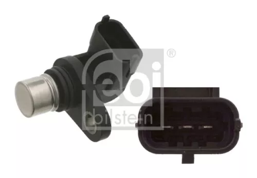 Febi Camshaft Position Sensor For Opel Vauxhall Agila Astra Astravan Co