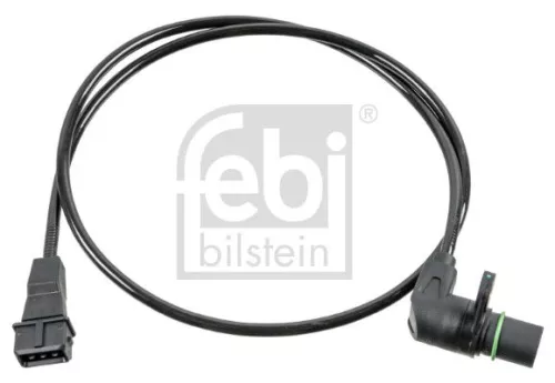 Febi Crankshaft Pulse Sensor For Opel Saab Vauxhall 9-3 900 9000 Ascona
