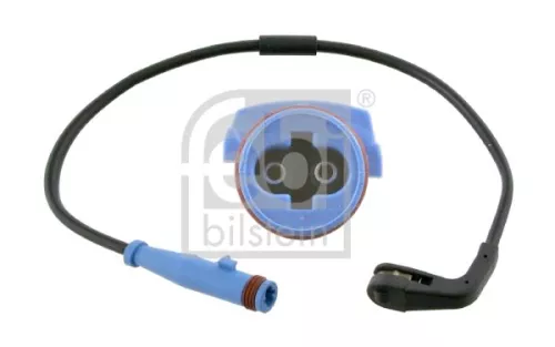 Febi Front Left Or Right Brake Pad Wear Sensor For Opel Vau