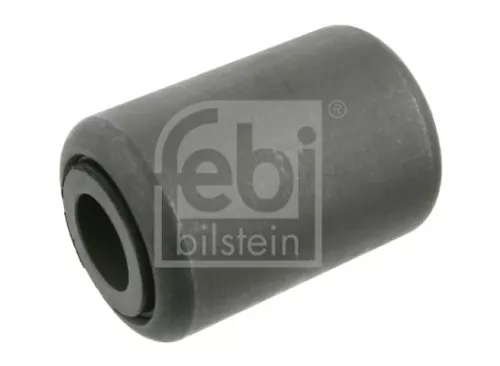 Febi Front Rear Leaf Spring Bush For Renault Trucks Kerax Magnum Pre