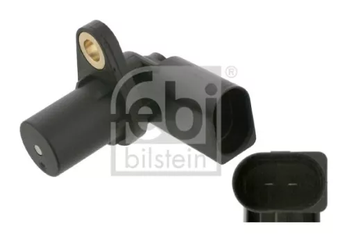 Febi Crankshaft Pulse Sensor For Audi A4 A6 A8
