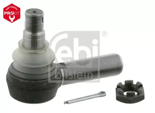 Febi Front Left Or Right Tie Rod End For Renault Trucks C D D Access